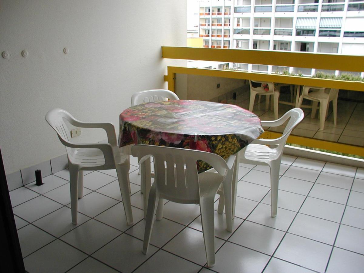 Solarium Apartment *