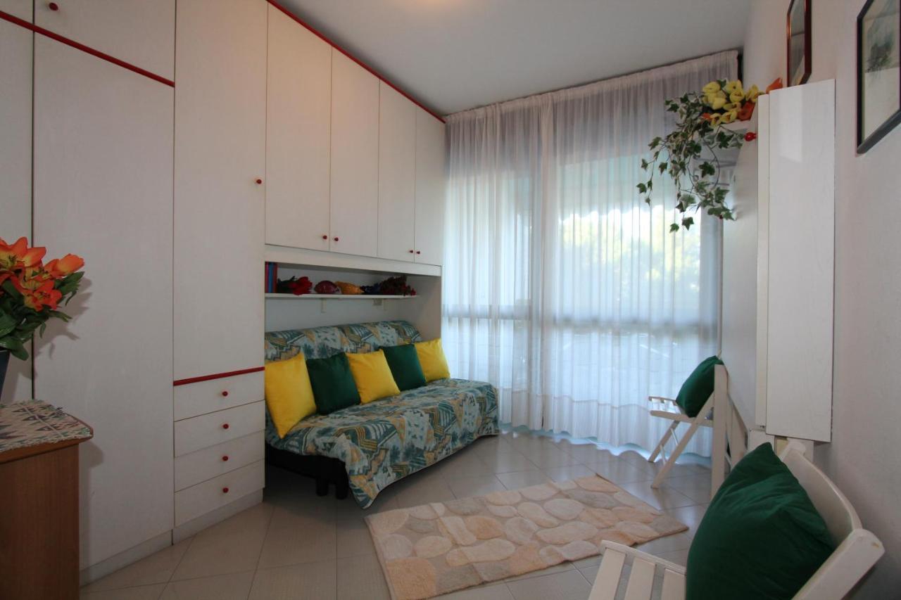 Solarium Apartment