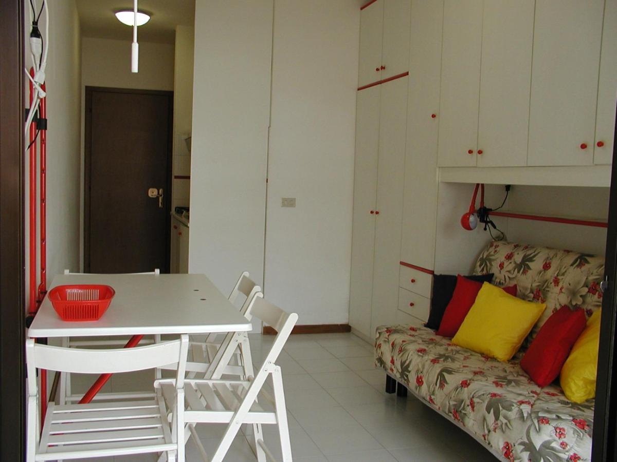 Solarium Bibione